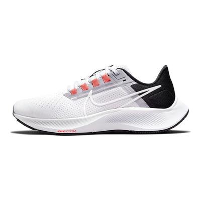 Air Zoom Pegasus 38 Iris Whisper Provence Purple Women Sneakers White Black CW7358-500