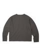 ETCE (Base) Side Panel Long Sleeve (Charcoal)