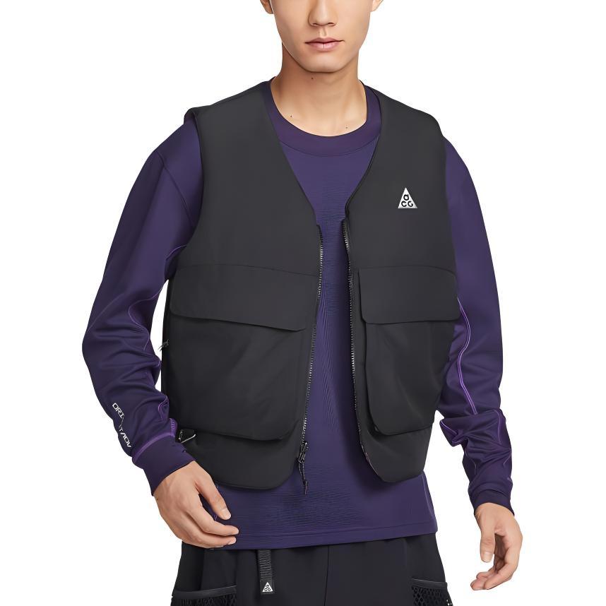 Nike Acg Primaloft Reversible Vest Men's FV8695-010