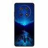 Phone Case For Huawei Nova 14i Back Cover Case Shockproof Black Silicone Soft Funda Para For Huawei Nova 12i Y91 13i Case Coque