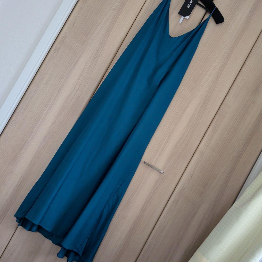 VERMEIL par iena ATON cami dress