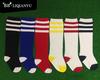 Spring And Summer New Children'S Stockings Three Bars Children'S Knee Socks Cotton Children'S Socks, Football Socks Knee Socks