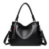 New Women Bags Armpit Shoulder Bag Small Shoulder Purse High Quality PU Underarm Bags Clutch Women Hobos Handbags Bolso Feminina