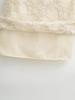 Elegant Summer Retro Jacquard Lace High-Waist Skirt for Women