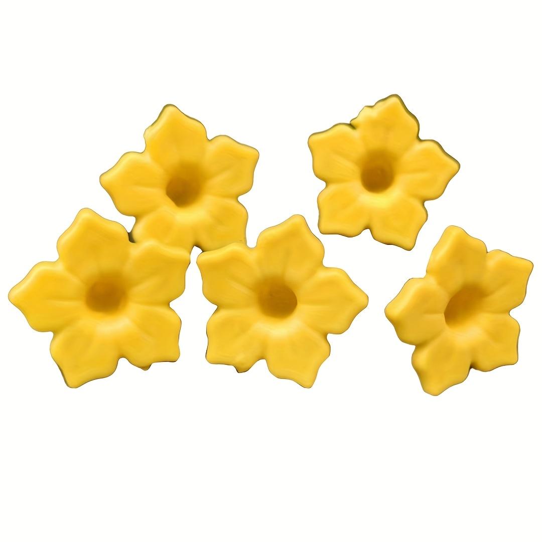 

Красочная кормушка для колибри, привлечет маленьких живых существ в ваш сад жёлтый