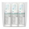 Eight Four 8x4 Unscented 45ml Set of 3 Roll-On