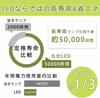 Energy-Saving LED Ceiling Light, 40W (45W), 4400LM, Dimmable, Color Adjustable, Remote Control Included, Energy-Saving, Night Light, Daylight, Warm