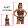 Belly Dance Costume Hip Scarf And Glittering Sequins Skirt Wrap Photography Studio Dance Wear For Nightclub Performances