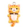 10 Piece Kawaii Resin Charms Cat Animal For Women Handmade DIY Making Earrings Necklace Pendants Party Jewelry Findings