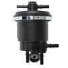 Fuel Filter Housing Replace 190169 1901.69 For PEUGEOT 306 2.0 Diesel 1999-2002