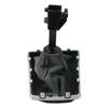Gear Shift Knob 5 Speed with Leather Boot for OPEL For ASTRA III H 1 6 Made for 2004 2010 Models Fit and Function Assured