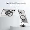 Phone Holder for Strong Magnet Magnetic Double Sided Phone Ring Holder Grip