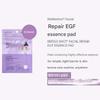VT Reedle Shot Facial Repair EGF Essence Pads (8 Pcs)