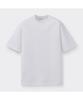 Keoseuuteommellou [Essentials] White Oversized Fit T-Shirt C9Tam26412Whx