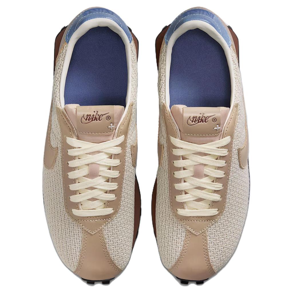 Nike LD 1000 Sanddrift Women Sneakers Cream Light-Armory-Blue Fauna-Brown IH7344-142