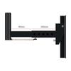 SAST Professional Speaker Wall Mount Bracket