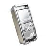 Games Console Mechanical Slider Magnetic Push Card Pushing Plate Fidget EDC Metal Stress Reducing Toys Decompression Antistresse