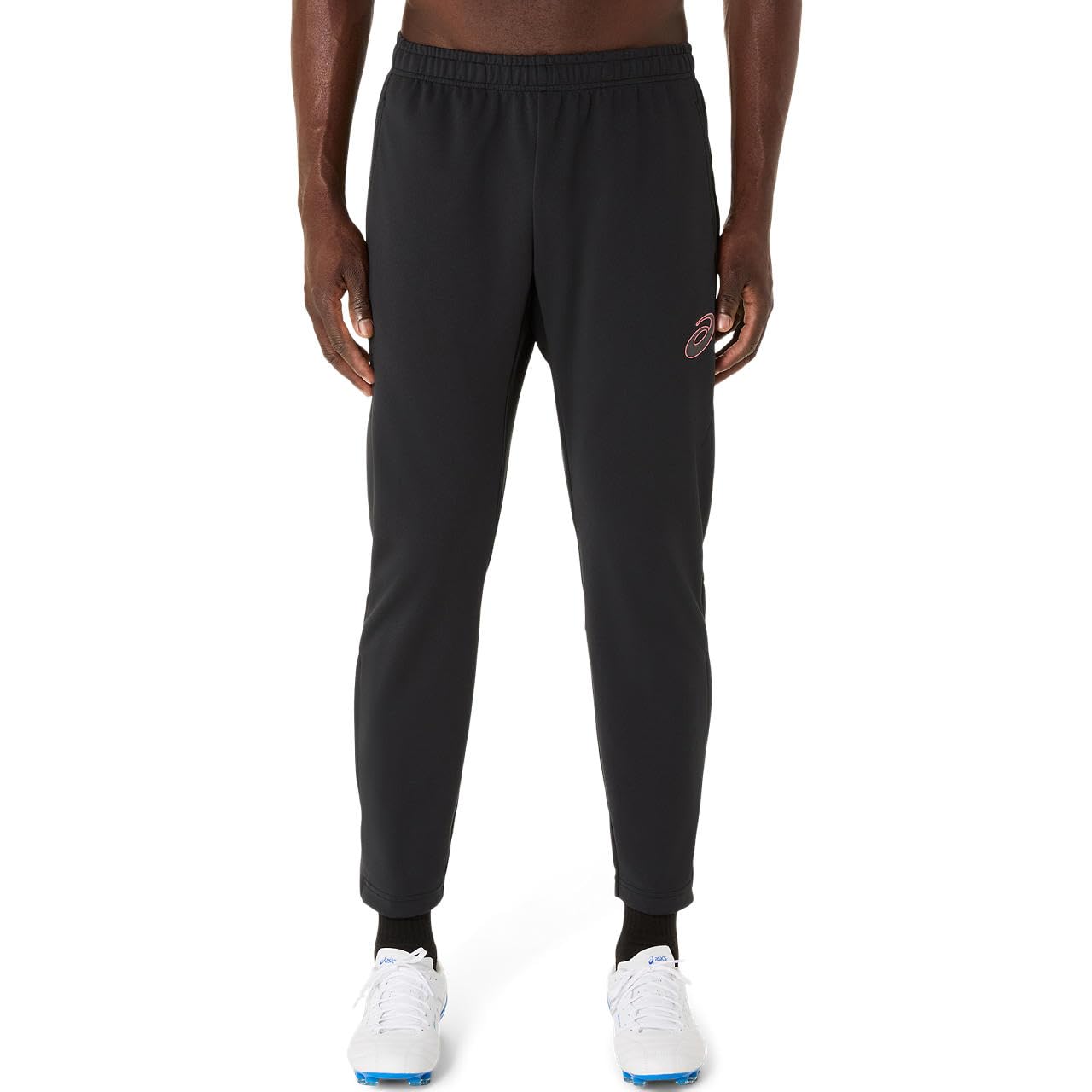 

Футбольная одежда Трикотажные брюки 2101A302 Унисекс Взрослый 001 M [Asics] (Производительность Черный)