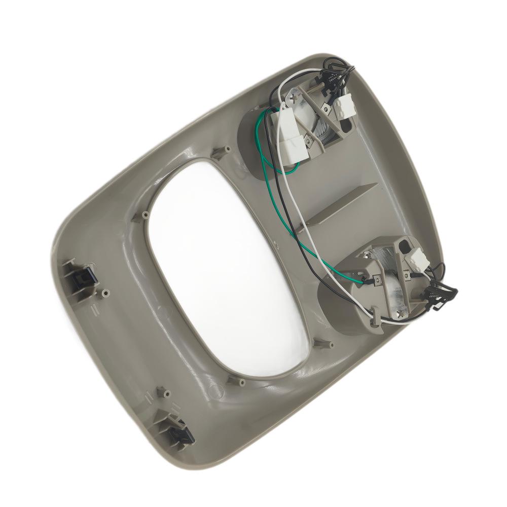 LED Overhead Console Reading Light for Dodge Ram 1500/2500