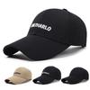Letter Baltharlo Embroidery Baseball Hat Uv Protection Outdoors Gift Breathable