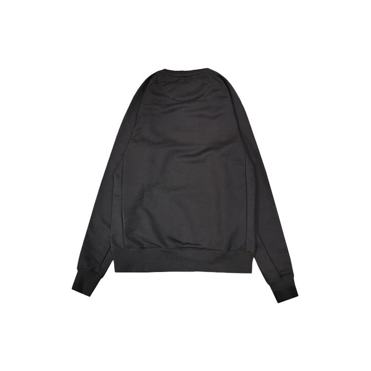 Jordan Klassischer Pullover Lässiger Sportstrickpullover Herren Tops Schwarz CQ7760-010