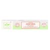 Satya Ocean Drive Earth Incense Sticks (Pack of 12)