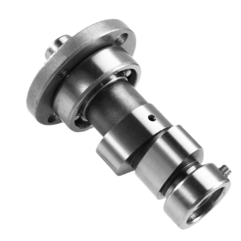 Motorcycle Camshaft Assy For Honda WY125 WY125-A CB125 CB 125 125Cc Kick Start Engine Spare Parts Motorcycle Accessories