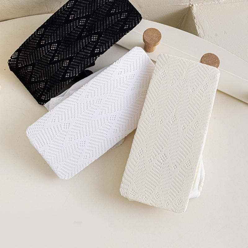 Spring Summer Tights Baby Leggings Breathable Mesh Pantyhose Girls Long Stockings for Daily Wear Party