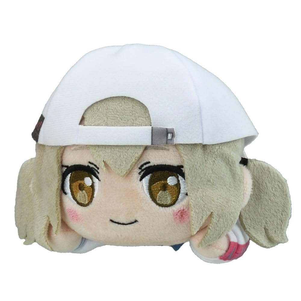 Project Sekai Colorful Stage! feat. Hatsune Miku Lying Down Plush Toy "Azukizawa Kohane -Brand New Style-" (S)