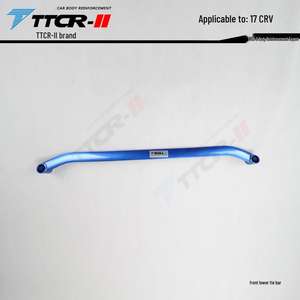 CRV Breeze Chassis Stabilizer Bar for Body and Damper Reinforcement
