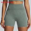 Aerobes Fitness-Set Mit Feuchtigkeitsableitendem Stoff Für Damen Laufen Und Yoga