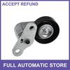 Drive Belt Tensioners Pulley Single  for Cadillac for Chevy Silverado