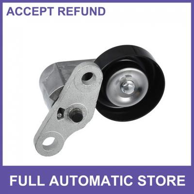 Drive Belt Tensioners Pulley Single  for Cadillac for Chevy Silverado