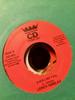 7inch Record LEROY SIBBLES  Eyes Like Fire CD001 CD Crown Disc  Canada Reggae Ska  Dub Used