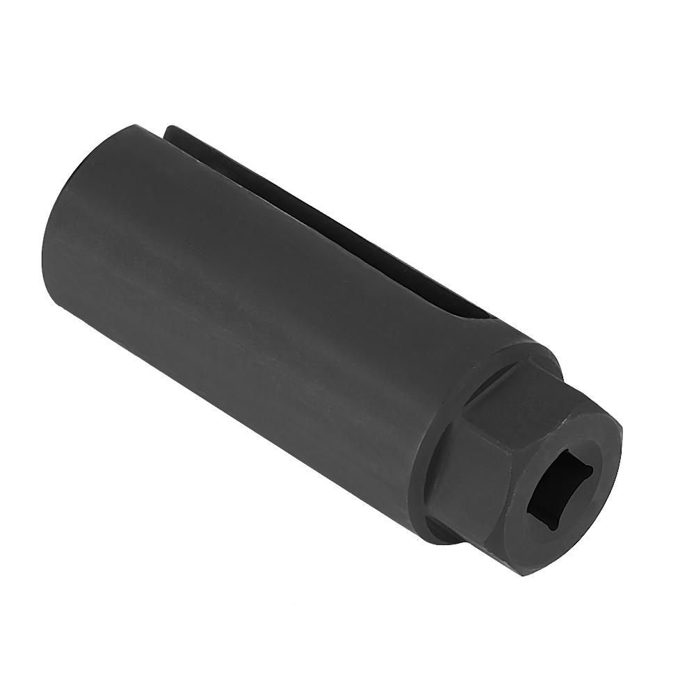 

Универсальный автомобильный O2 датчик кислорода съемник головка 78 22 мм 38 приводной инструмент чёрный