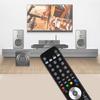 RM-F01 TV Remote Control Replacement RMT11 fit for RM-F01 RM-F04 RM-E06 Humax