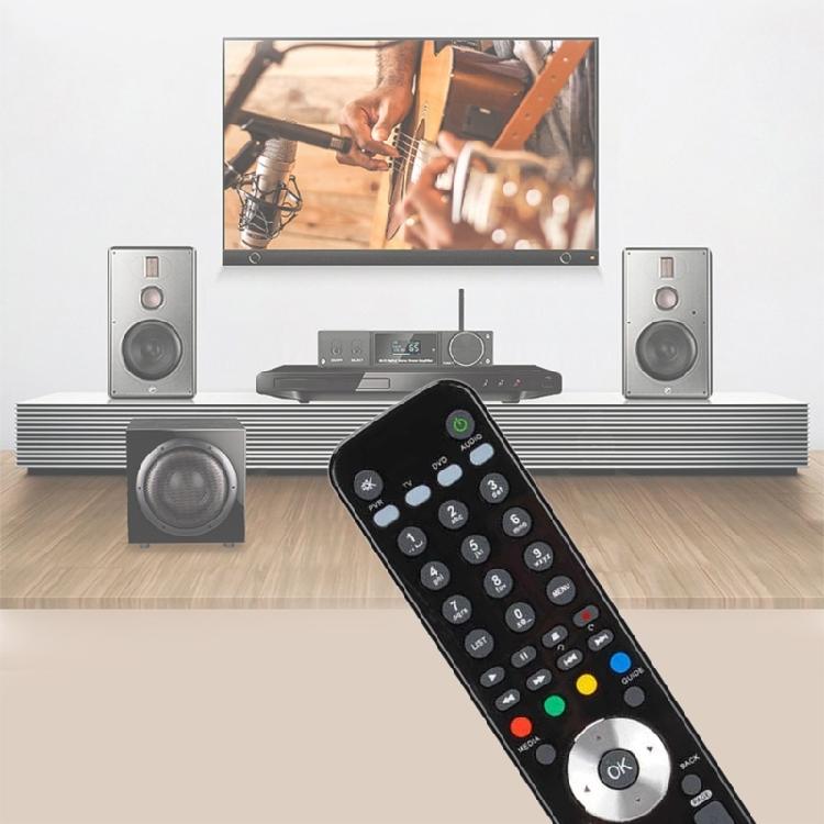 RM-F01 TV Remote Control Replacement RMT11 fit for RM-F01 RM-F04 RM-E06 Humax