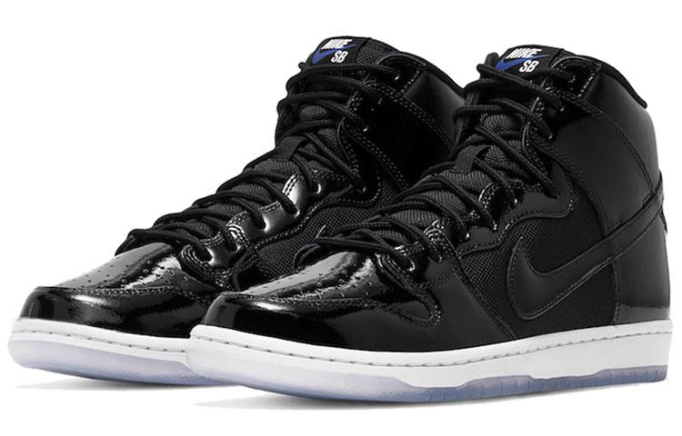 Nike Sb Dunk High Prm 'Space Jam' BQ6826-002