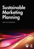 The Sustainable Marketing Planning Book