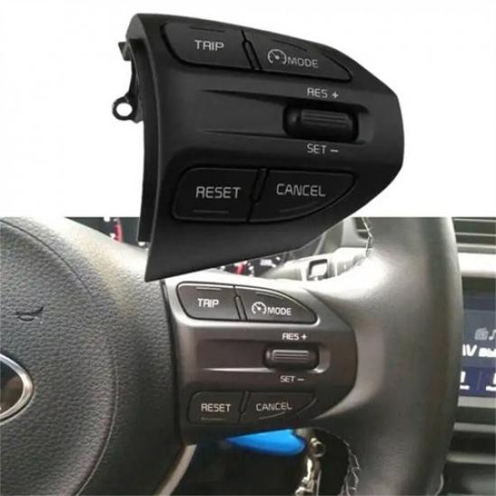 

Car Right Remote Cruise Control Switch For Kia RIO 18-21 96720-G6010 96720-H8020
