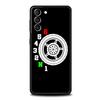 1N23456 Motorcycle Case for Samsung Galaxy S24 S23 S22 S20 S21 FE Ultra S24 S23 S10 S10E S9 S8 Plus 5G Silicone Phone Cover Capa