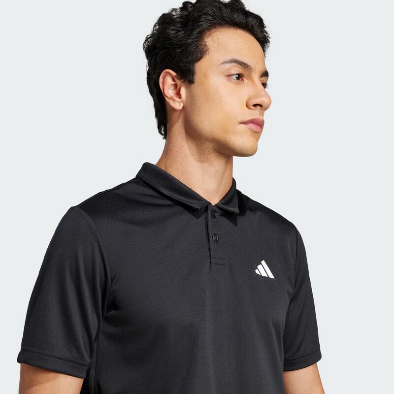 Adidas Men's Sport Polo T-shirt JH3395