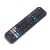 En2G30H Tv Remote Control Compatible For Hisense Smart Youtube / Nelflix