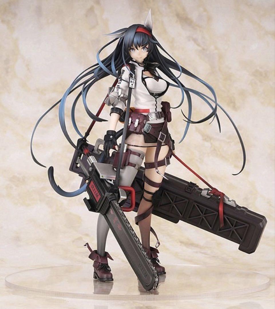 

[USED] APEX Arknights 1/7 Scale Figure Blaze