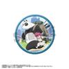 TV Anime "Ranma 1/2" Trading Can Badges Vol.1 10-Piece Box