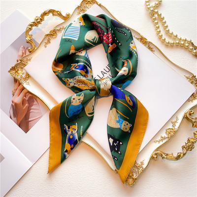 Accessoires – Schals & Tücher