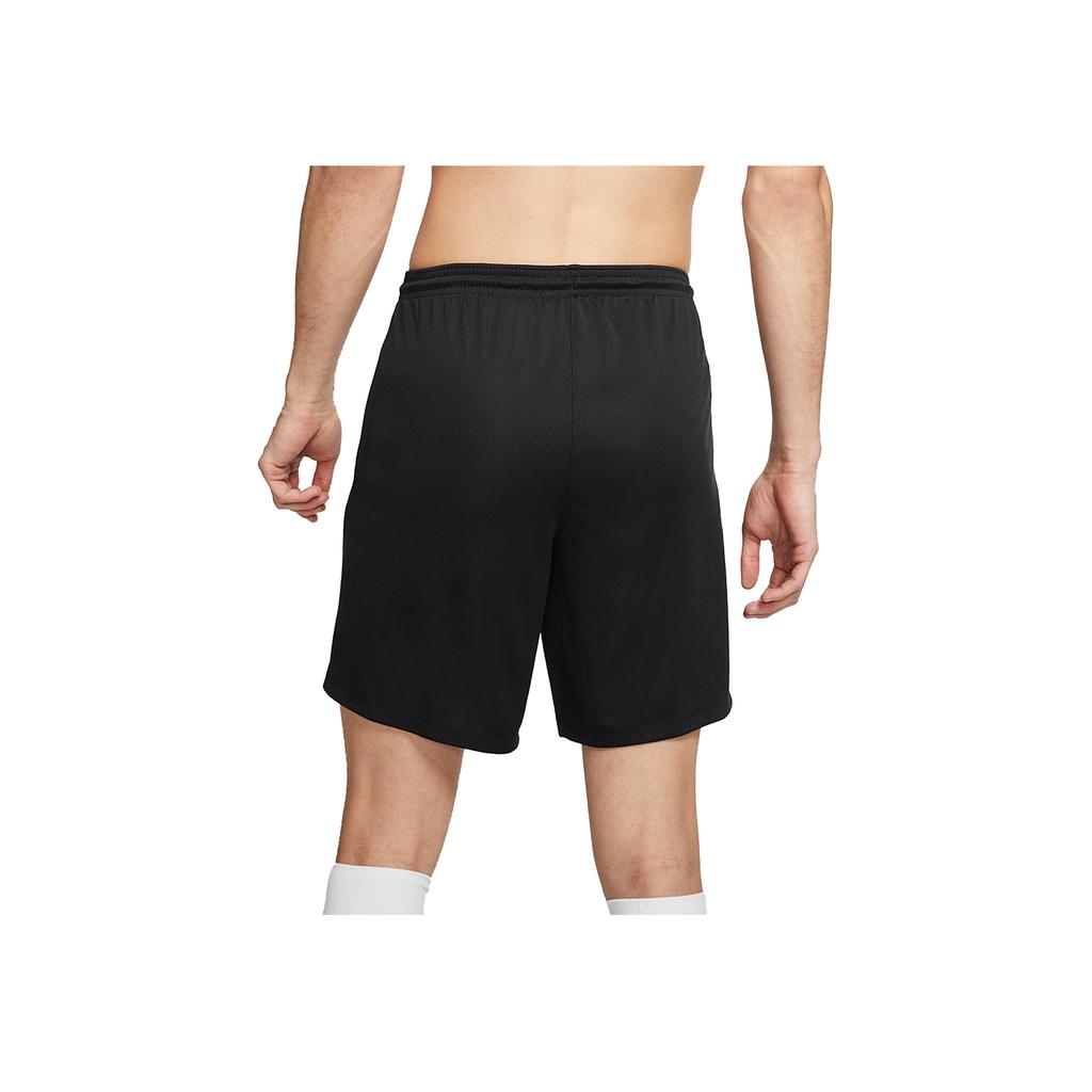 Nike Solid Color Logo Print Elastic Waist Straight Shorts Men Bottoms Black BV6856-010