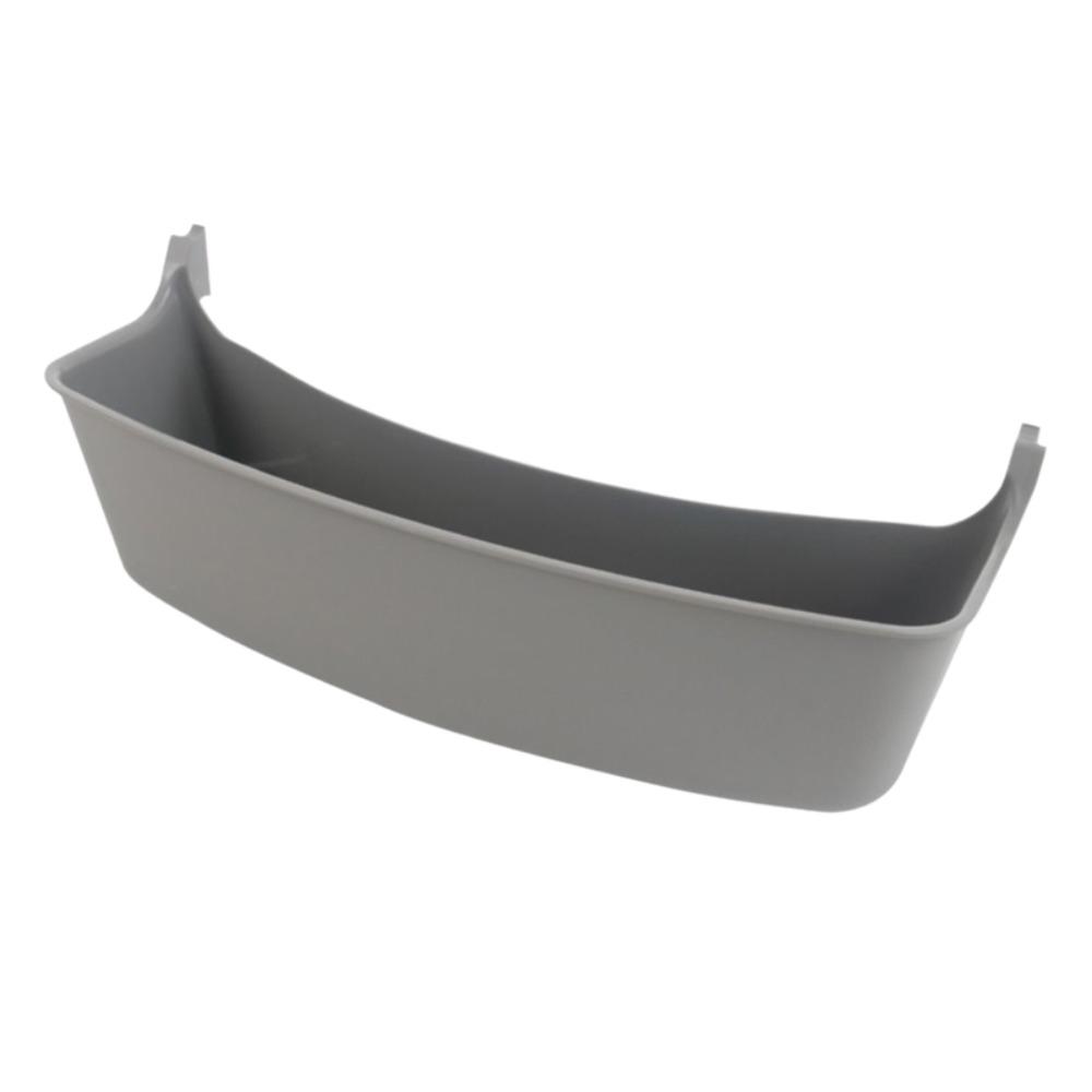 Odnímatelný úložný box na dětskou jídelní židličku Plastové příslušenství pro rostoucí jídelní židličku Pro batolata