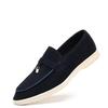 Fashion Leisure Walk Driving Shoes Walking Shoes Men Shoes for Wedding Moccasins 2025 New Loafers for Men Breathable Man Slip On Flats