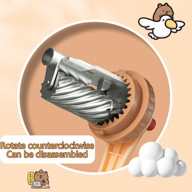 Capybara Pencil Sharpener Pencil Cutter Office School Table Sharperners Stationery Supplies